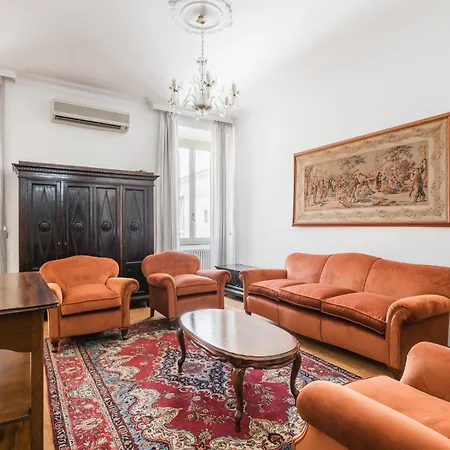 Charme E Lusso A San Pietro